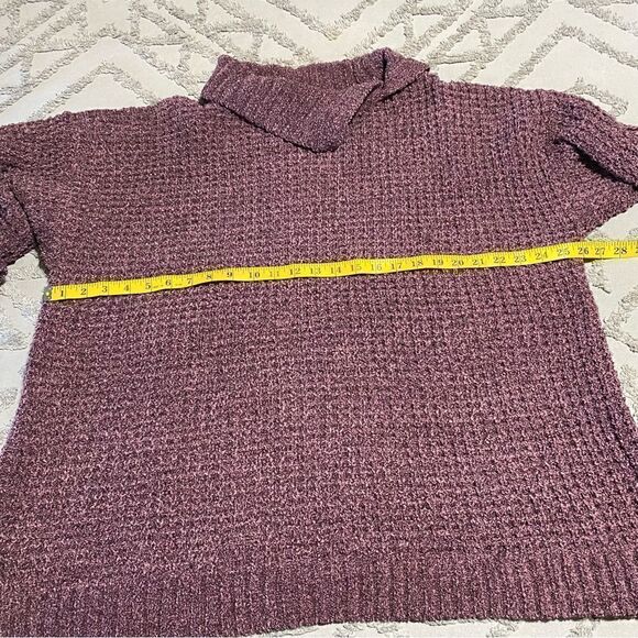 Cj Banks cozy oversized sweater size 2X - Picture 4 of 7
